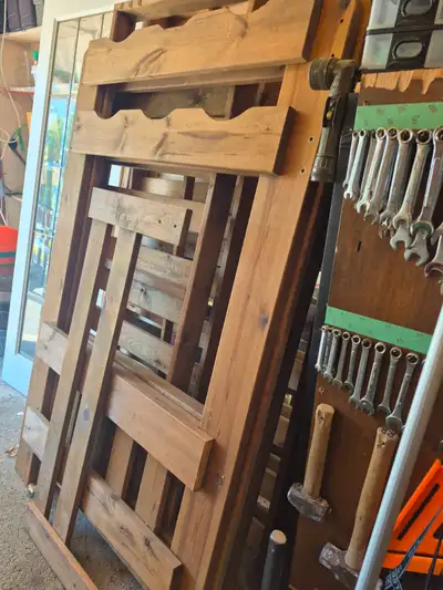 Free Bunkbed, View more