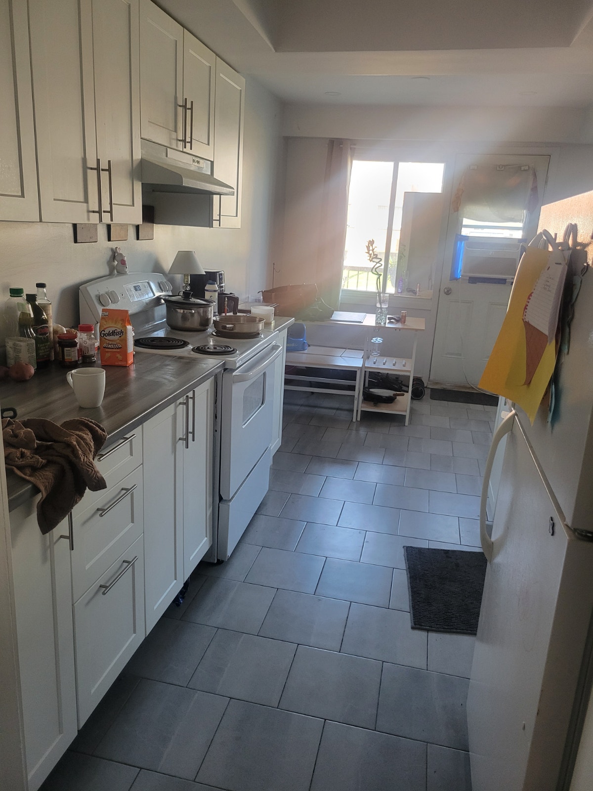 4 1/2 apartment- LEASE TRANSFER :) — photo 2