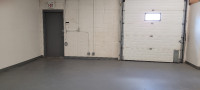Warehouse space for Lease