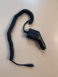 Samsung phone charger for car with lighter socket