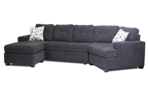Huge Deals on Sectionals Starts From $799.99 in Couches & Futons in Peterborough - Image 2