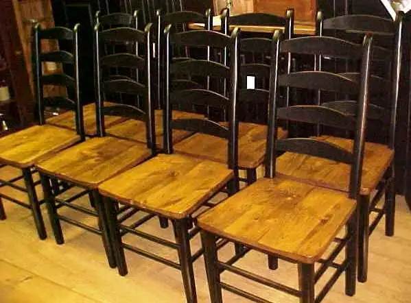 Canadian Hand Crafted Furniture in Dining Tables & Sets in Ottawa - Image 5