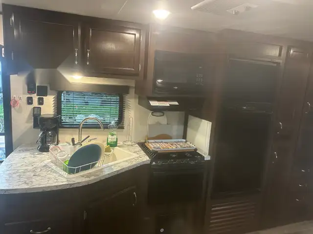 Jayco Jay Flight SLX 287BHS 2018 in Travel Trailers & Campers in Lévis - Image 6