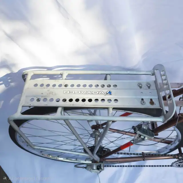 23" Miyata 610 Road Bike in Road in Ottawa - Image 10