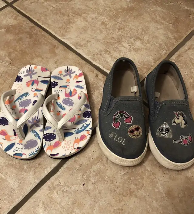 Souliers pour filles in Kids & Youth in City of Montréal - Image 4