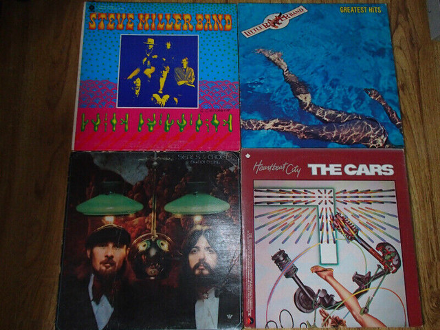 Collectible Records for sale in Arts & Collectibles in Truro