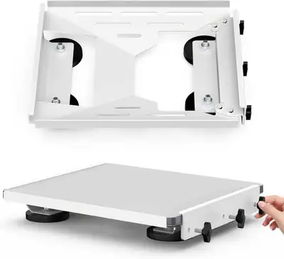 Brand new, sealed Starlink Mini Magnetic Mount (White). -----Tool-free 3-second install/quick releas...