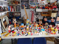 Mickey Mouse toys reduced!