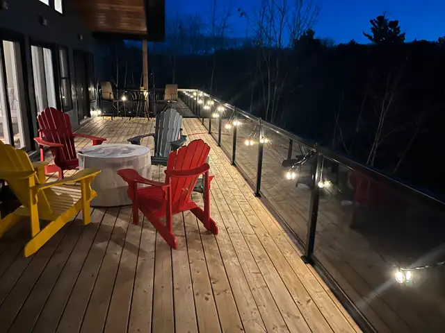 cottage for rent in Ontario in Canada - Image 4