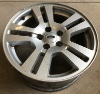 18" rims for 2009 Ford Edge