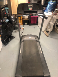 Gold’s Gym Treadmill 