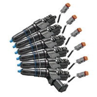 We Test and Sell Many Mechanical, Electronic and HPCR Injectors!