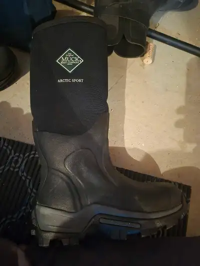 Muck Boots , View more