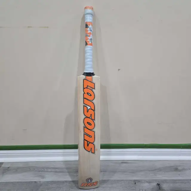RNS Larsons Cricket Bat in Other in City of Toronto - Image 3