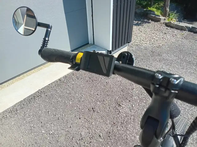Nearly brand new Commuter Ebike in eBike in Kingston - Image 7