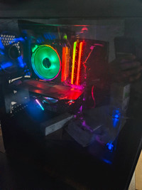 Budget Gaming PC (Used)