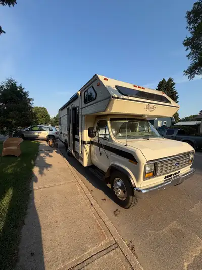 RV for RENT, View more