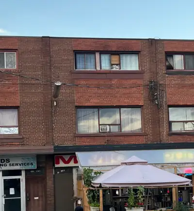Bright & Spacious 2-Bedroom in Prime Mimico Location