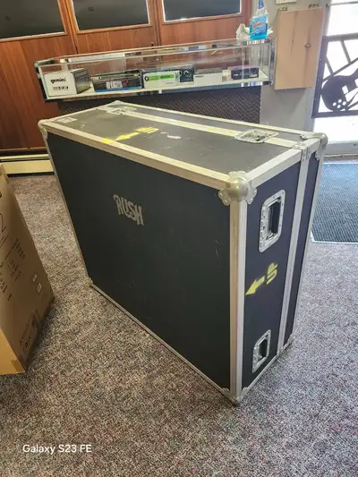 Clydesdale cases, View more