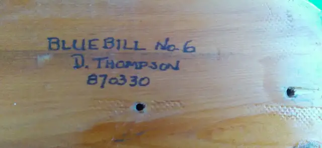 VINTAGE DUCK DECOY in Arts & Collectibles in Barrie - Image 5