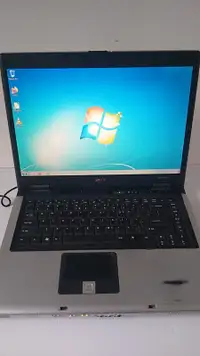 Acer 5100 Laptop Windows 7