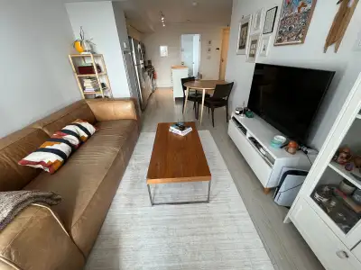 1 BED 1 BETH CONDO