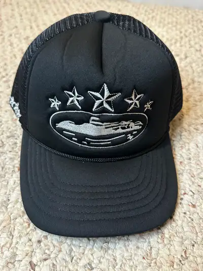 Cortiez Flat brim Snapback BRAND NEW, View more