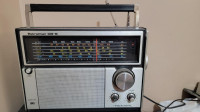 Old classic Radio
