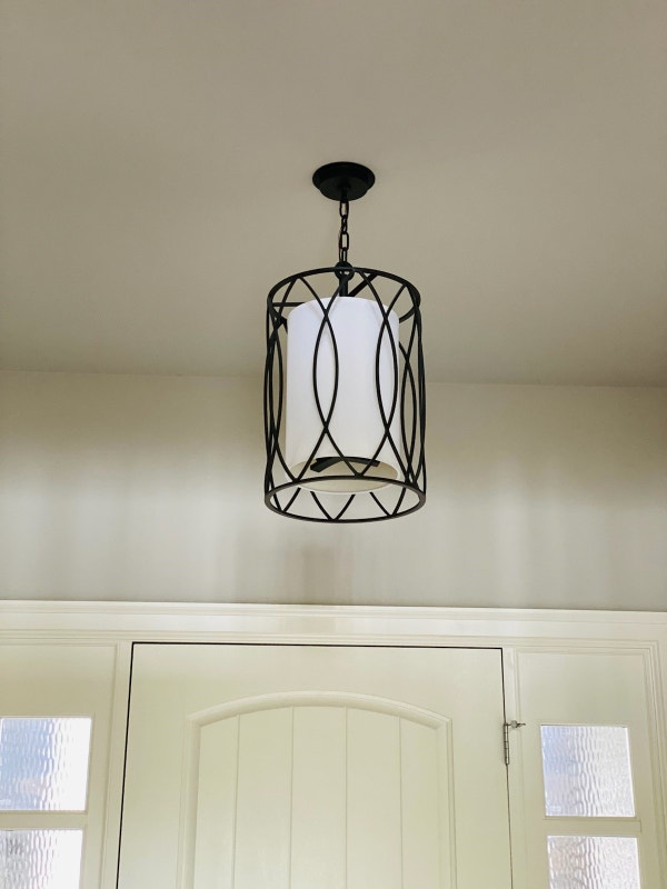 STUNNING LIGHT FIXTURES AT GREAT PRICES 25 Indoor Lighting & Fans