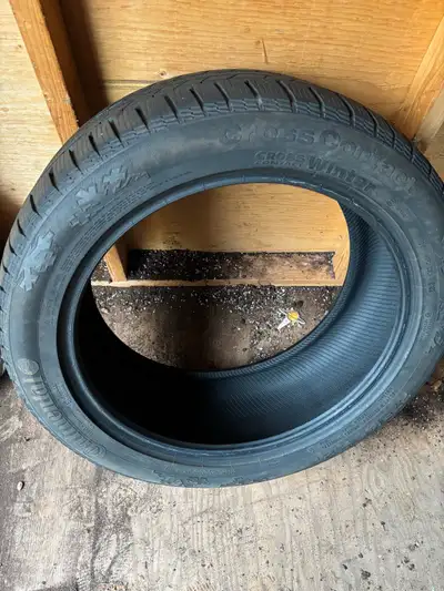 Set of 4 Paid over $2000 in November 2024. Used from Dec 5 2024 to April 2025 Selling as I have down...