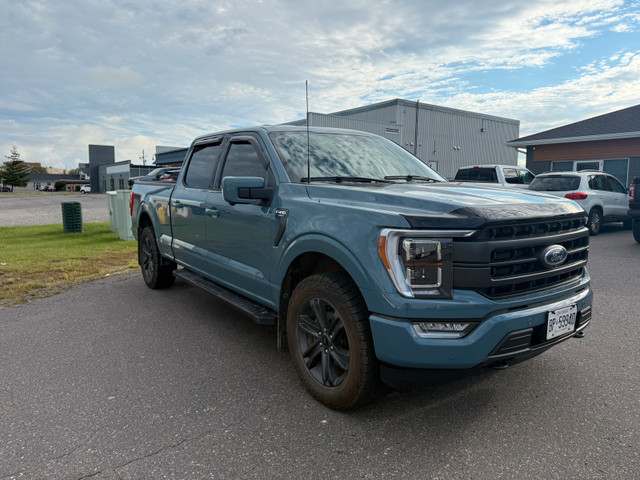 2023 ford f150 Lariat in Cars & Trucks in Thunder Bay - Image 2
