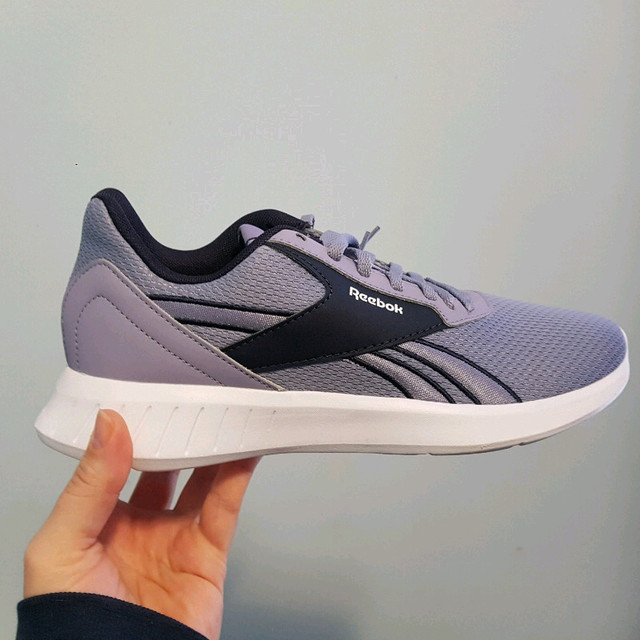 NEW Reebok women's running training shoes in Other in City of Toronto - Image 4