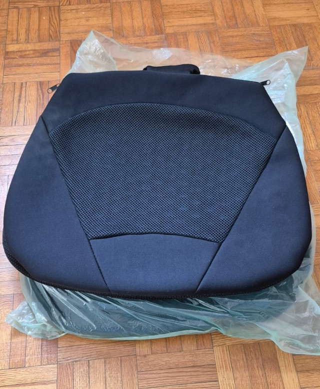 Car Seat Cushion 4-pk in Other Parts & Accessories in City of Halifax - Image 3