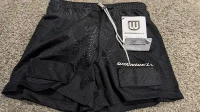 Jr/Youth Hockey Pants, Jock Short, View more