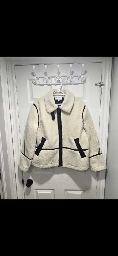 women's winter jacket XL, View more