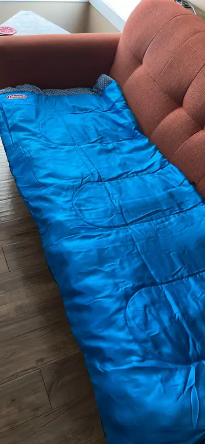 Coleman Sleeping Bags, View more