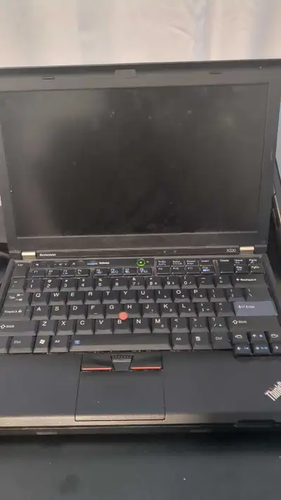 Lenovo ThinkPad X220 i5-2520M 16GB 1TB, View more