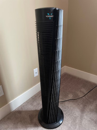 Vornado fan