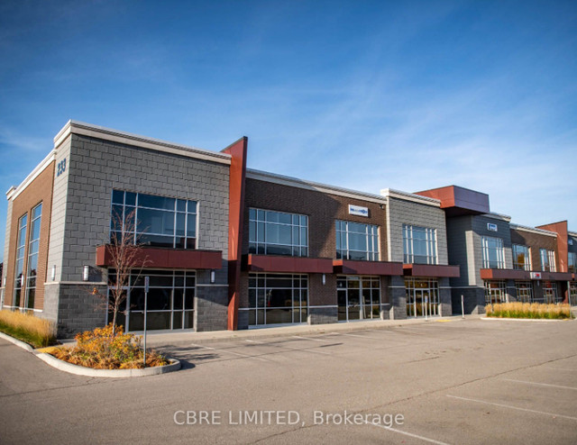 6 - 233 Speers Rd, Oakville in Commercial & Office Space for Sale in Oakville / Halton Region