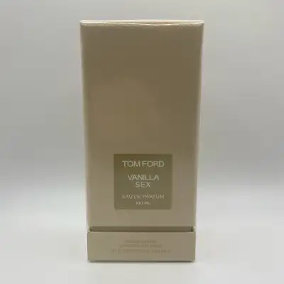 Tom Ford Vanilla Sex EDP Fragrance (100ml) - (U.A.) , View more