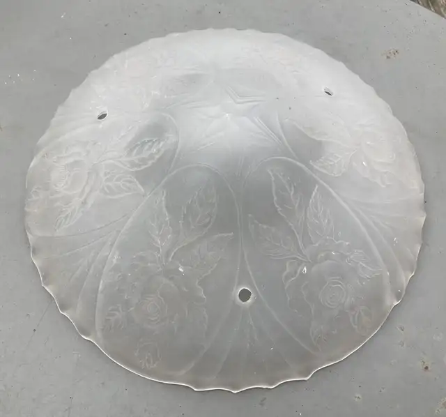 Light/Vintage Lamp Shades in Indoor Lighting & Fans in Ottawa - Image 6