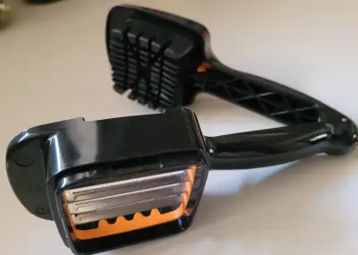 Nutri Chopper for Chopping Vegetables, View more