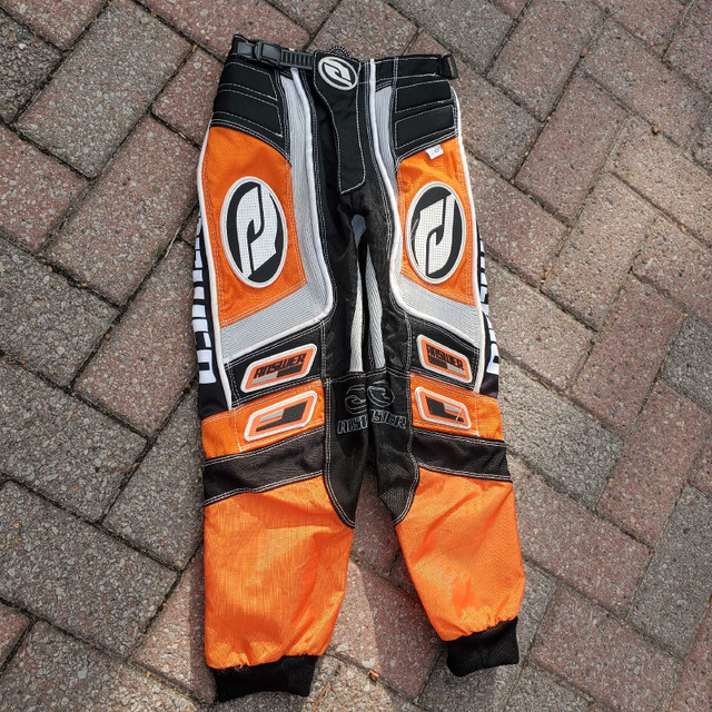 Kids Dirt Bike / ATV Pants  in Kids in Barrie - Image 2