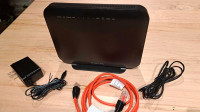 Smart/RG - SR516AC dsl modem