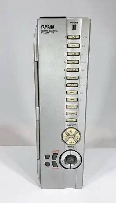 Yamaha Remote Control Transmitter RAV 150 VZ33830, View more