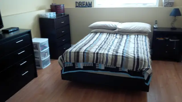 New & Clean Apartment with Separate driveway for 2 cars. in Long Term Rentals in St. John's - Image 7