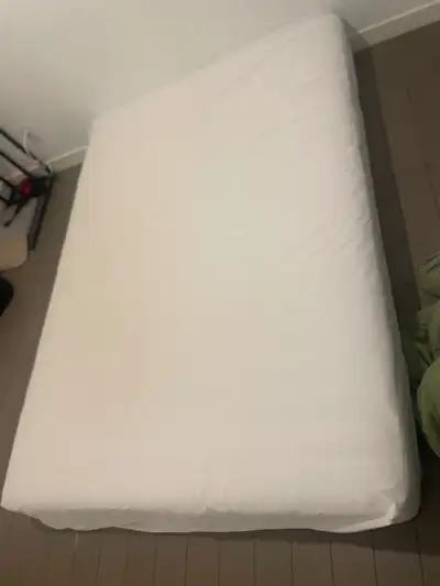 Mattress Full, View more