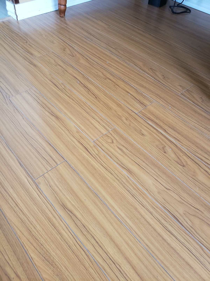 Laminate floor | Floors & Walls | Cape Breton | Kijiji