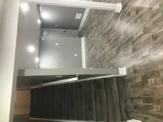 TWO ROOM BASEMENT APPARTMENT FOR RENT