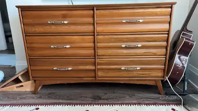 Vintage Dresser, View more